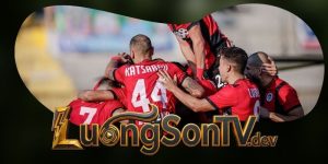 Dự Đoán Trận Botev Plovdiv Vs Lokomotiv Sofia 01h30 21/07